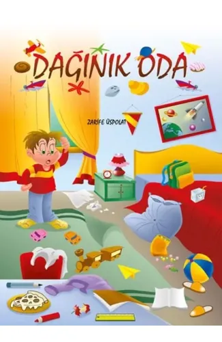 Dağınık Oda