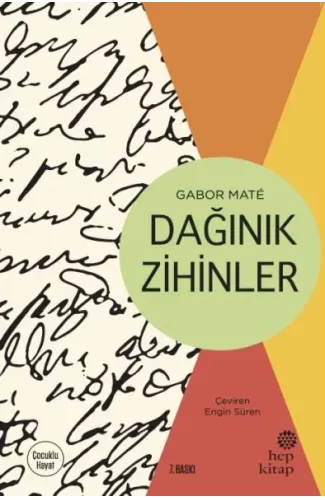 Dağınık Zihinler