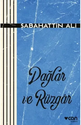 Dağlar ve Rüzgâr