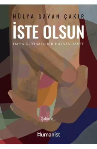 Daha Doyumlu Bir Hayata Davet