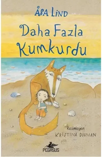 Daha Fazla Kumkurdu 2 (Ciltli)