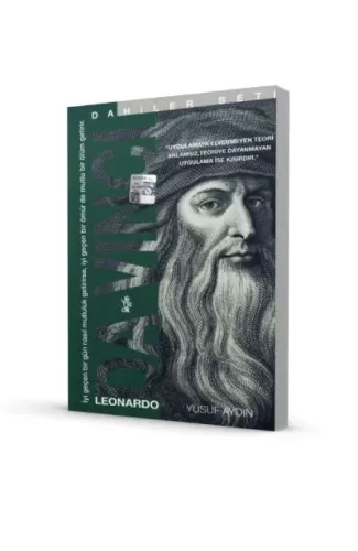 Dahiler Serisi - Da Vinci