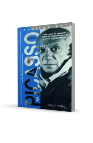 Dahiler Serisi - Pıcasso