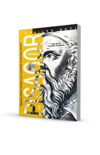 Dahiler Serisi - Pısagor