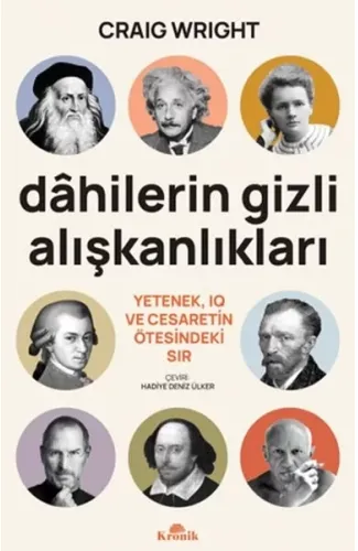 Dahilerin Gizli Alışkanlıkları