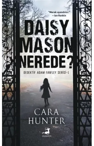 Daisy Mason Nerede?