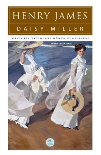 Daisy Miller