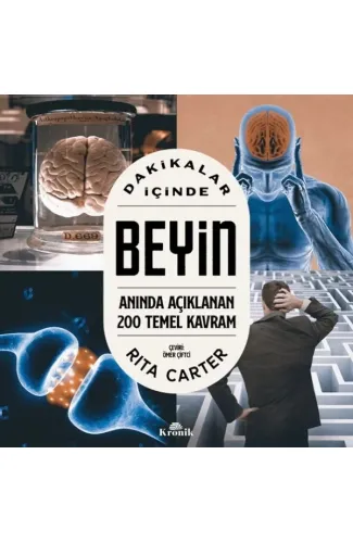 Dakikalar İçinde Beyin