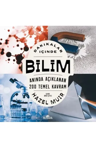 Dakikalar İçinde Bilim