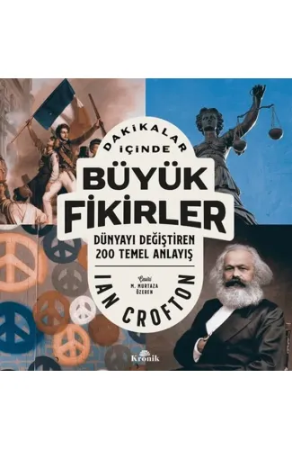 Dakikalar İçinde Büyük Fikirler