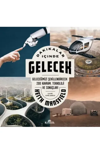 Dakikalar İçinde Gelecek