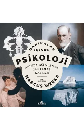 Dakikalar İçinde Psikoloji