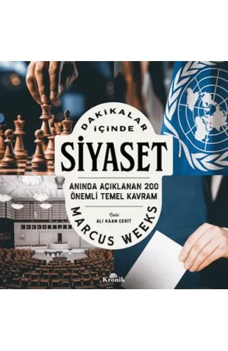 Dakikalar İçinde Siyaset