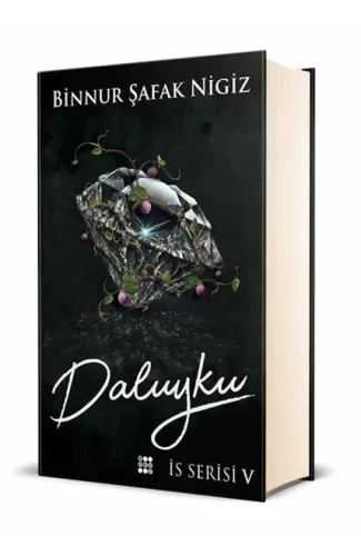 Daluyku - İs Serisi 5 (Ciltli)