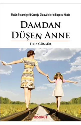 Damdan Düşen Anne