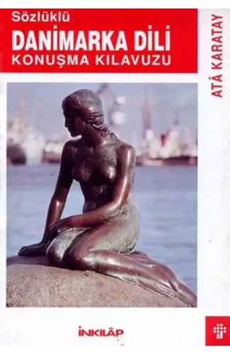 Danimarka Dili Konuşma Kılavuzu