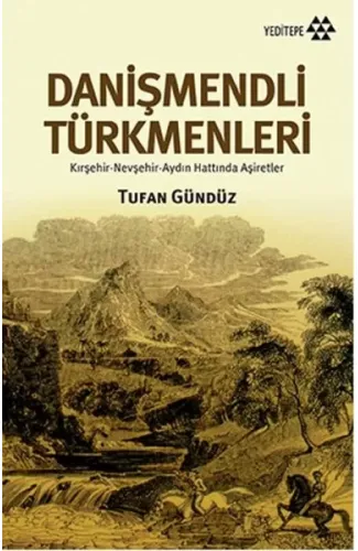 Danişmendli Türkmenler