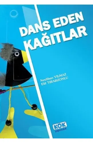 Dans Eden Kağıtlar