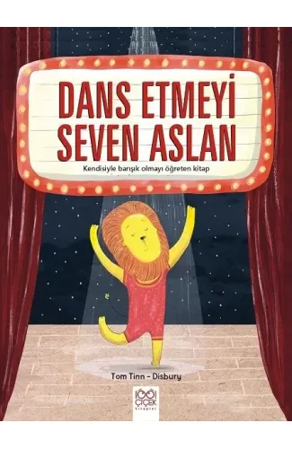 Dans Etmeyi Seven Aslan