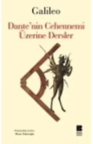 Dante'nin Cehennemi Üzerine Dersler
