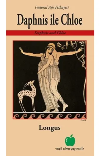 Daphnis İle Chloe - Pastoral Aşk Hikayesi