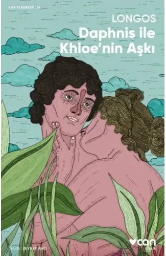 Daphnis ile Khloe'nin Aşkı