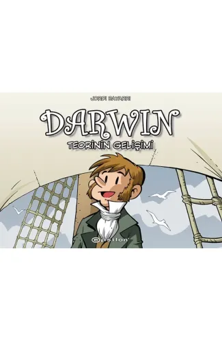 Darwin: Teorinin Gelişimi