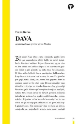 Dava