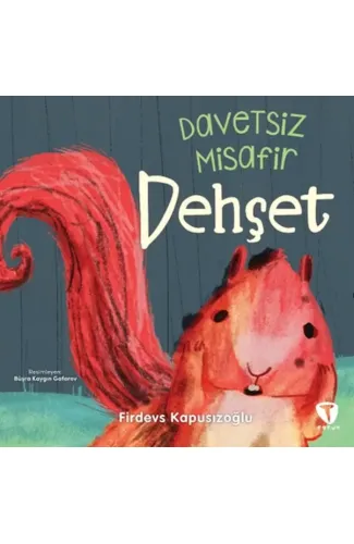 Davetsiz Misafir Dehşet