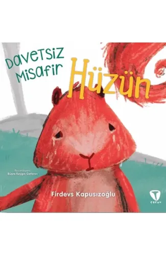 Davetsiz Misafir Hüzün