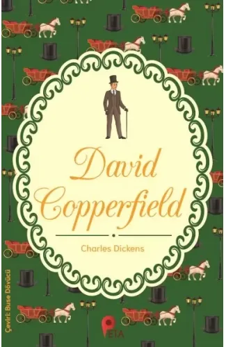 David Copperfield