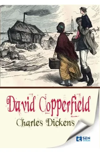 David Copperfield