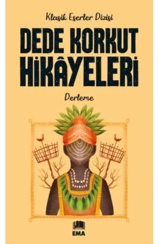 Dede Korkut Hikâyeleri