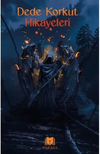 Dede Korkut Hikayeleri