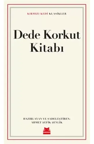 Dede Korkut Kitabı