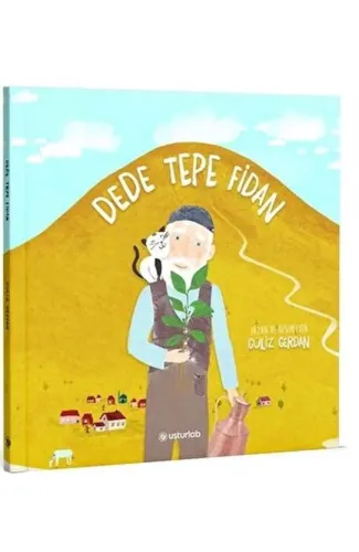 Dede Tepe Fidan