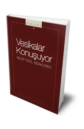 Dedektif X-1: Vesikalar Konuşuyor