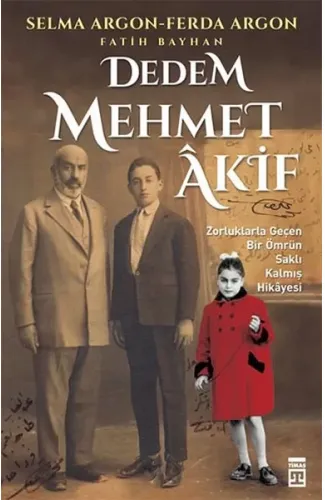 Dedem Mehmed Akif