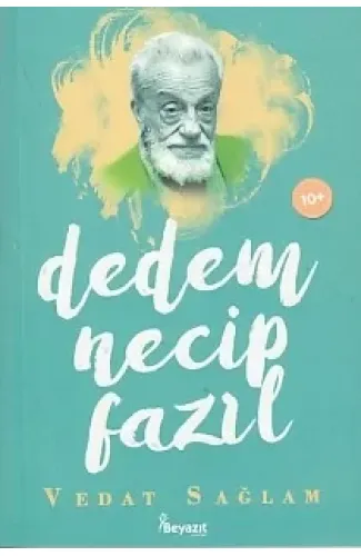 Dedem Necip Fazıl