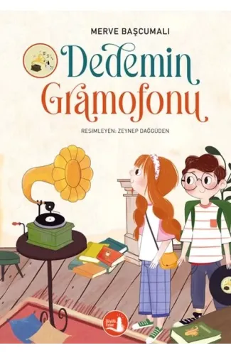 Dedemin Gramofonu