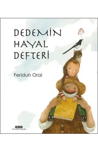 Dedemin Hayal Defteri
