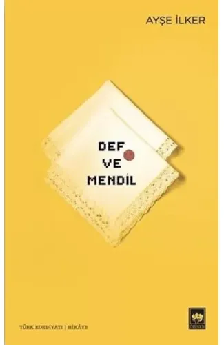 Def ve Mendil