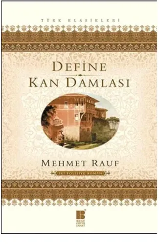 Define - Kan Damlası