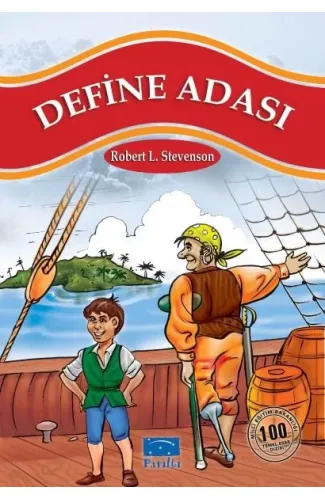 Define Adası 100 Temel Eser 1.Kademe