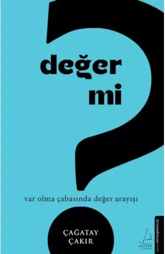 Değer mi?