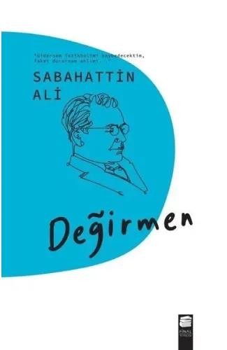 Değirmen