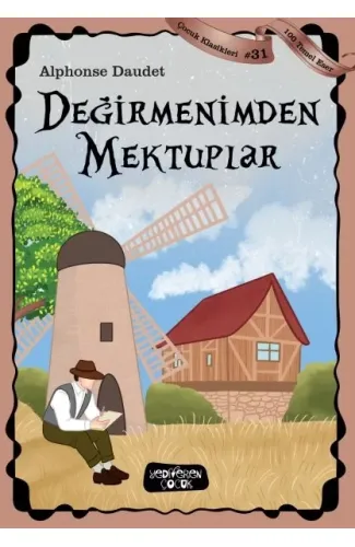 Değirmenimden Mektuplar