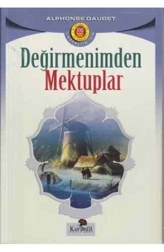 Değirmenimden Mektuplar