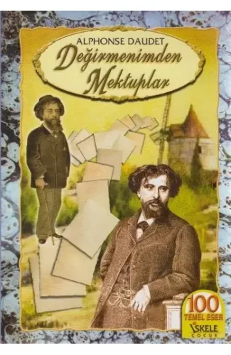 Değirmenimden Mektuplar