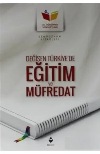Değişen Türkiye'de Eğitim ve Müfredat